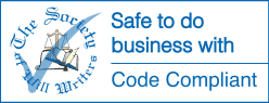 Society of Will Writers, safe to do business with